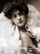 Evelyn Nesbit