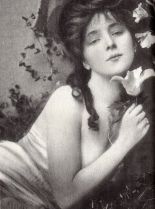 Evelyn Nesbit