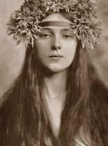 Evelyn Nesbit