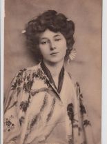 Evelyn Nesbit