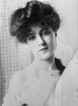 Evelyn Nesbit #2301840 picture (Portrait Medium)