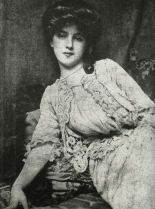 Evelyn Nesbit