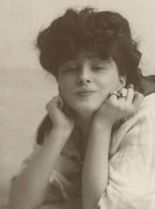 Evelyn Nesbit