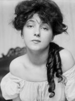 Evelyn Nesbit