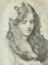 Evelyn Nesbit