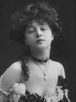 Evelyn Nesbit