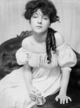 Evelyn Nesbit