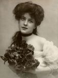 Evelyn Nesbit