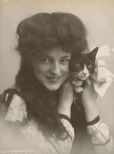 Evelyn Nesbit