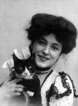 Evelyn Nesbit