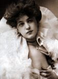 Evelyn Nesbit