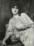 Evelyn Nesbit