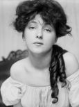 Evelyn Nesbit