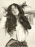 Evelyn Nesbit