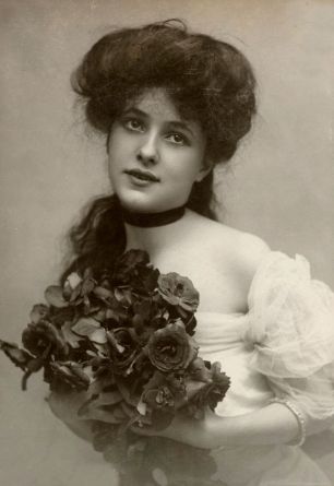 Evelyn Nesbit