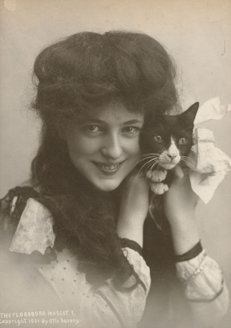 Evelyn Nesbit