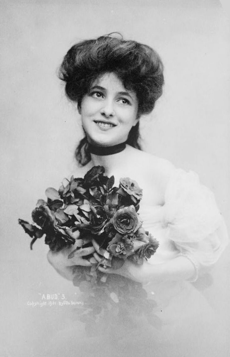 Evelyn Nesbit