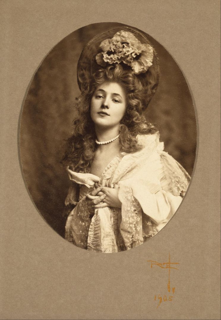 Evelyn Nesbit