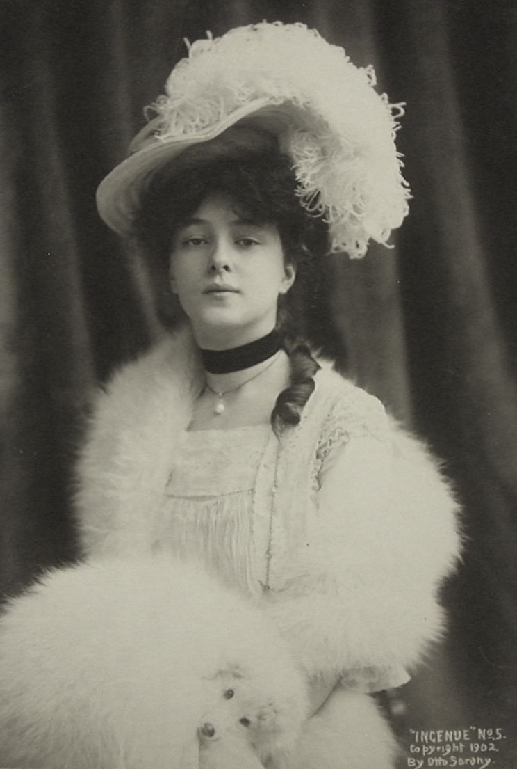 Evelyn Nesbit