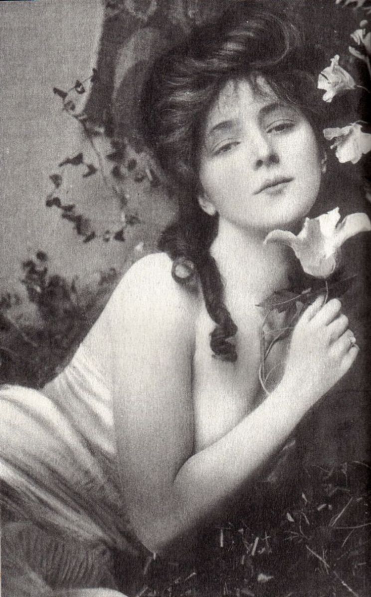 Evelyn Nesbit