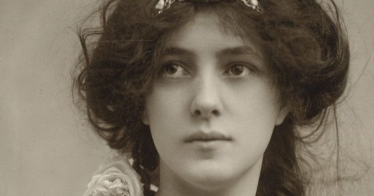 Evelyn Nesbit