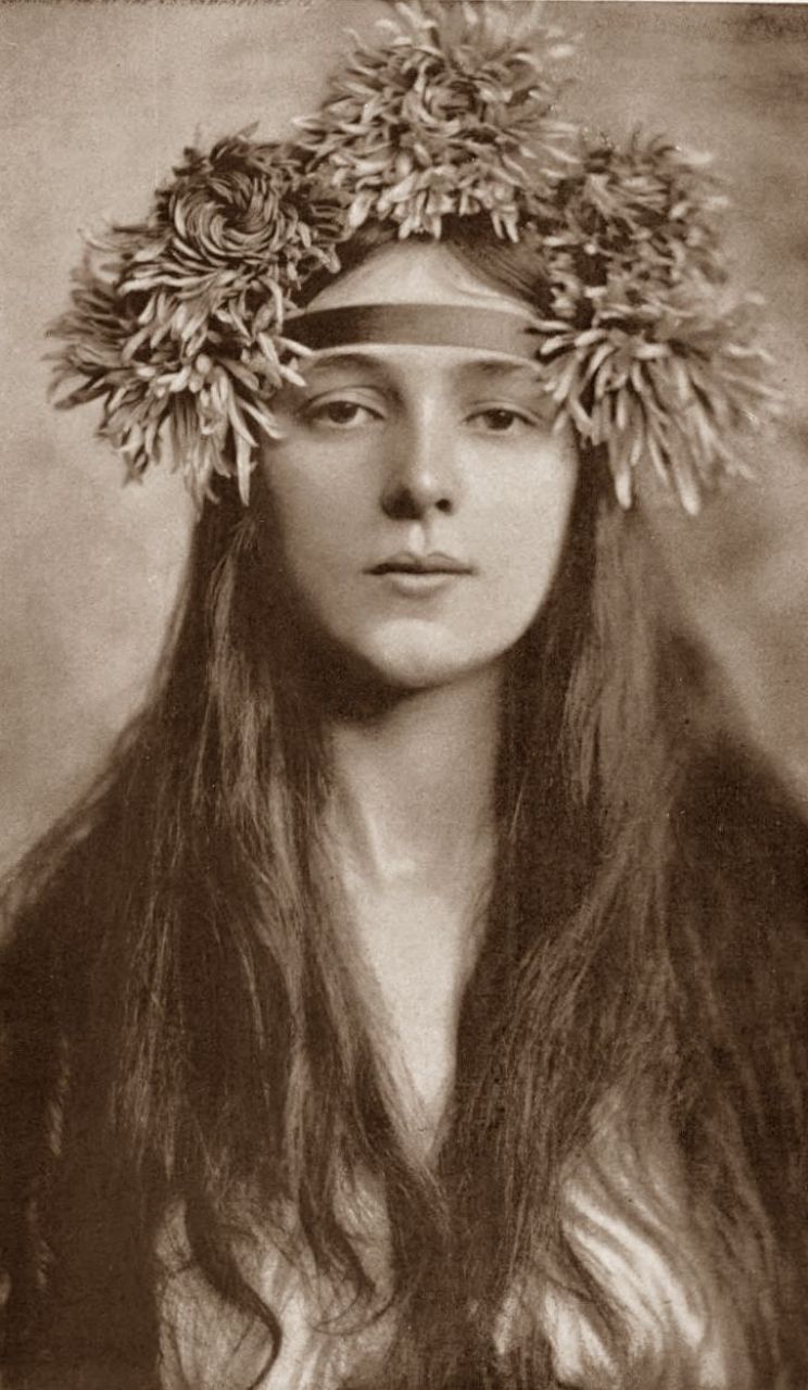 Evelyn Nesbit