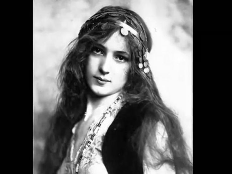 Evelyn Nesbit