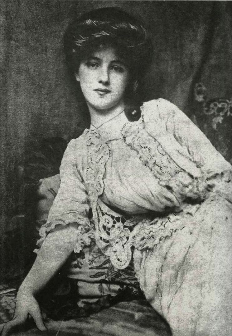 Evelyn Nesbit