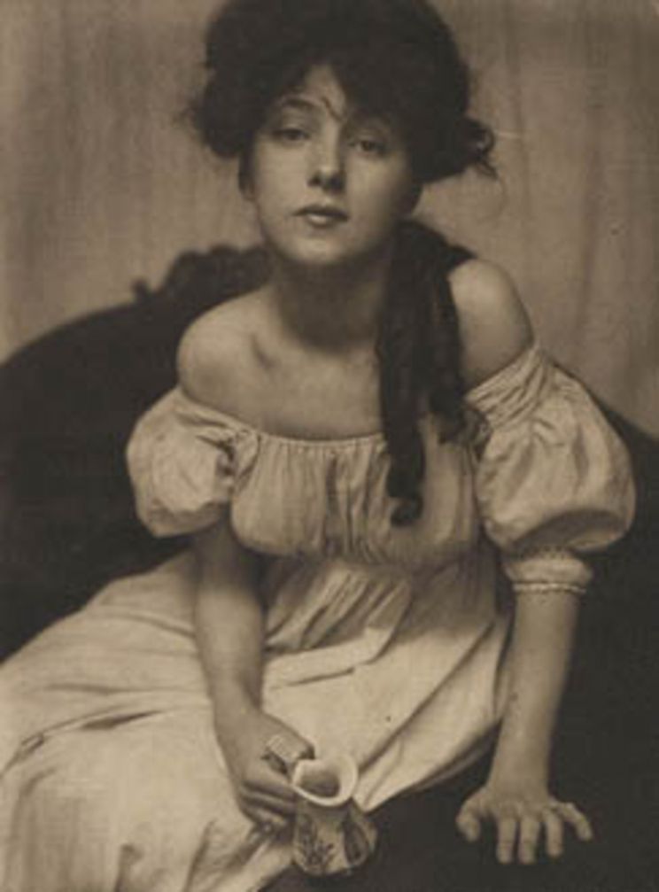 Evelyn Nesbit