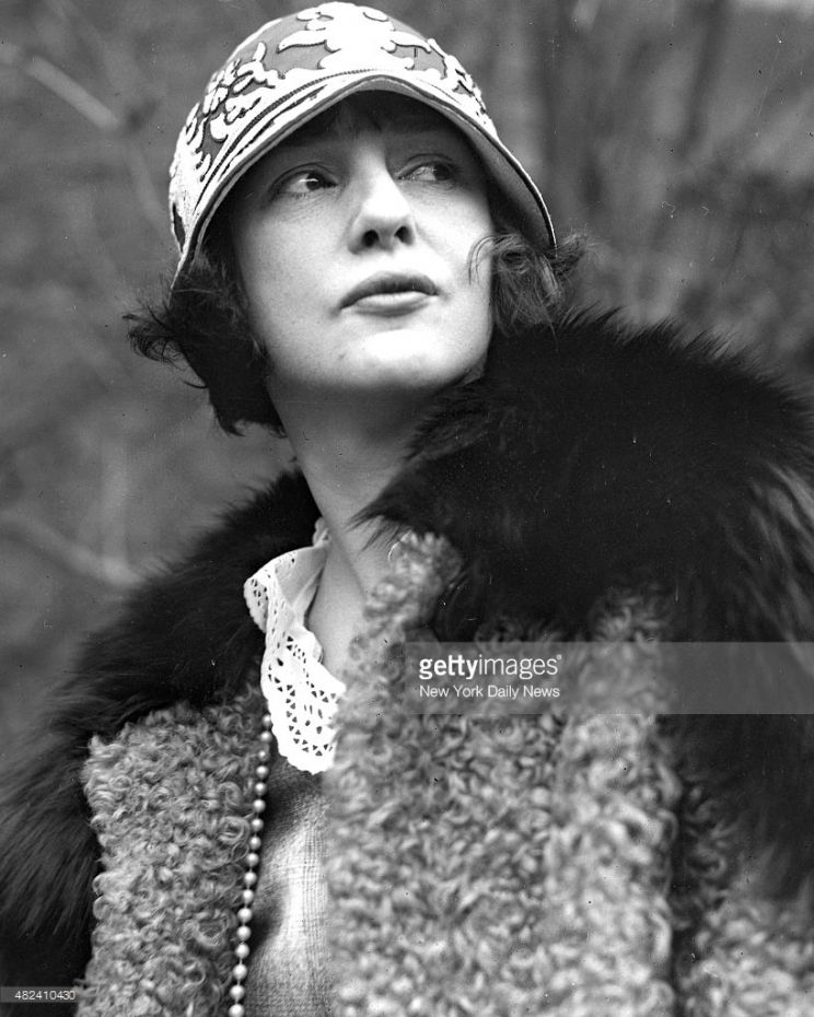 Evelyn Nesbit