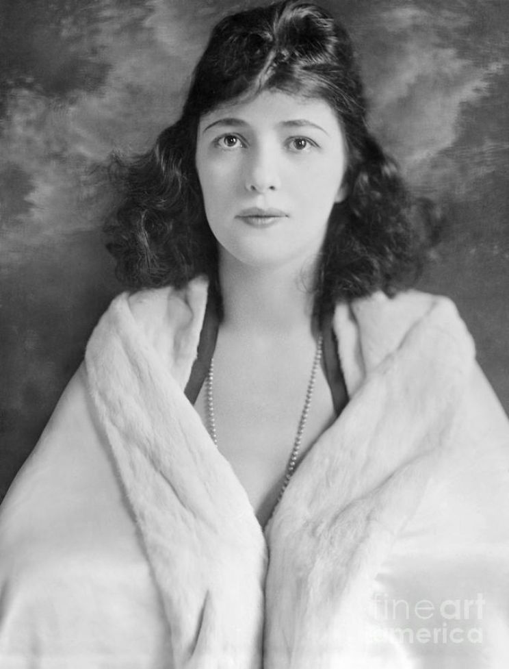 Evelyn Nesbit