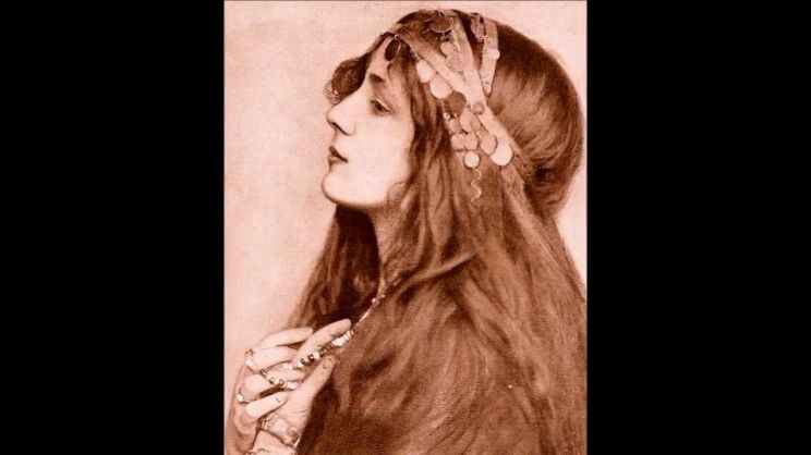 Evelyn Nesbit