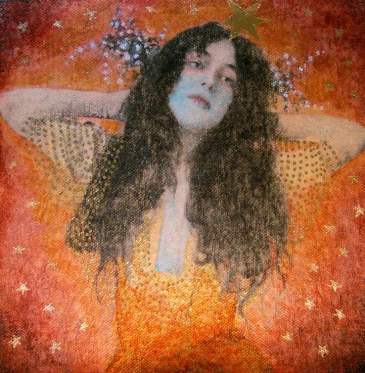 Evelyn Nesbit