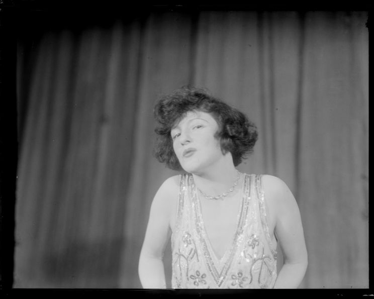 Evelyn Nesbit