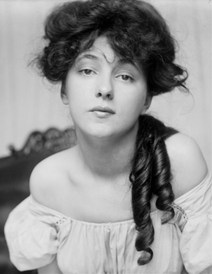 Evelyn Nesbit
