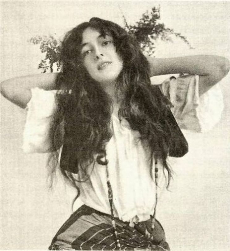 Evelyn Nesbit