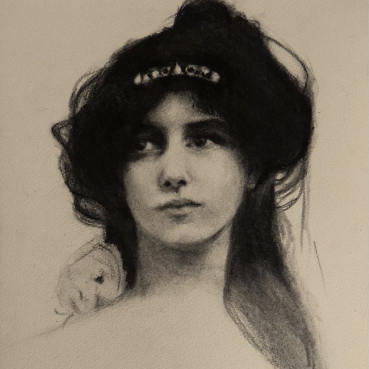 Evelyn Nesbit