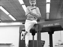 Evelyn Rudie