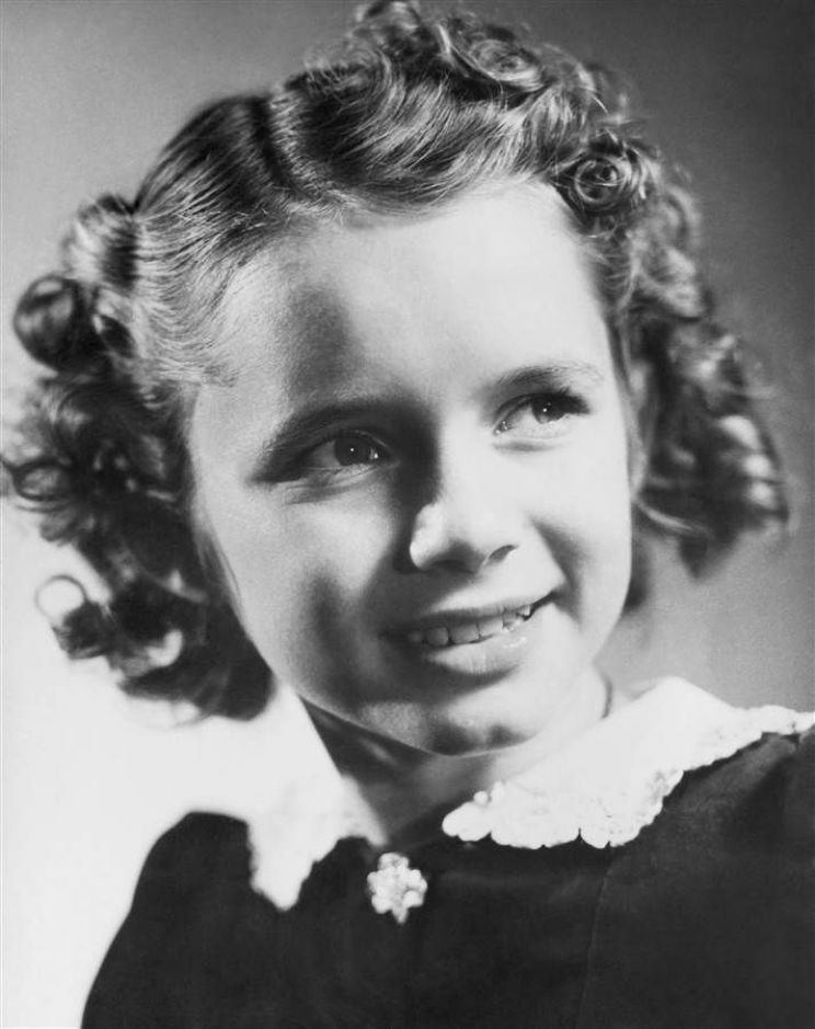 Evelyn Rudie