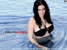 Evelyn Sharma
