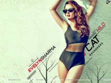 Evelyn Sharma