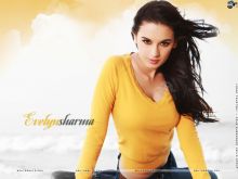 Evelyn Sharma