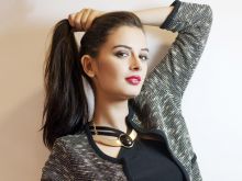 Evelyn Sharma