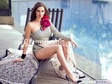 Evelyn Sharma