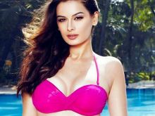 Evelyn Sharma