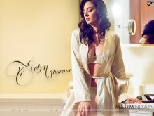 Evelyn Sharma