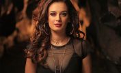 Evelyn Sharma