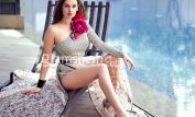 Evelyn Sharma