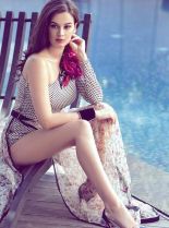 Evelyn Sharma