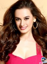 Evelyn Sharma